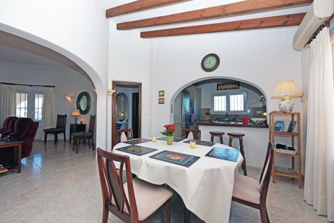 Villa i Denia, Alicante, Denia - € 430.000 | Ref: CB-449-4 - foto 4